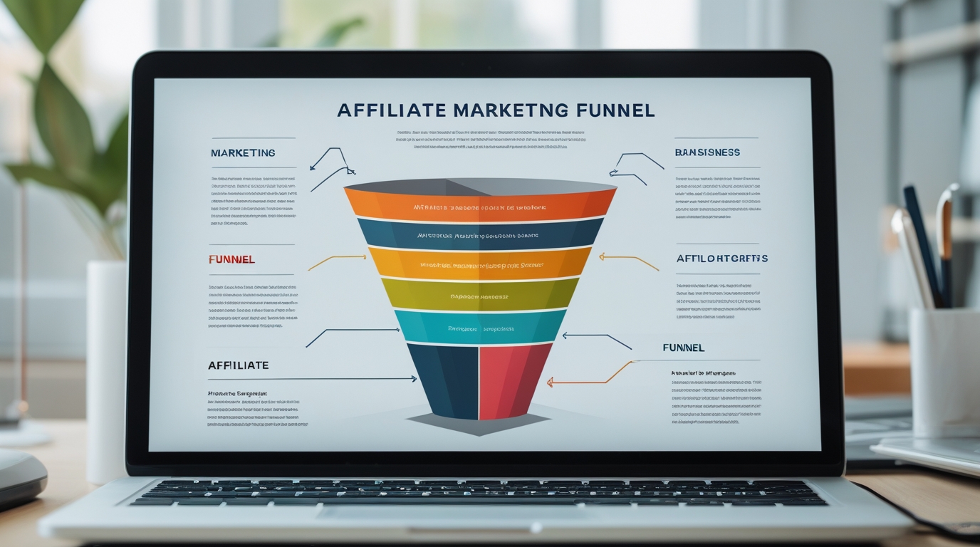 affiliate funnel